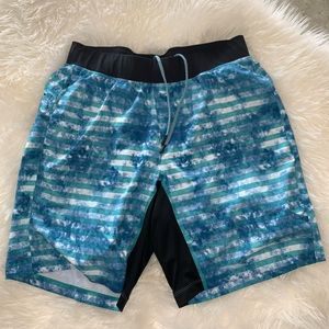 Lululemon Men’s Shorts